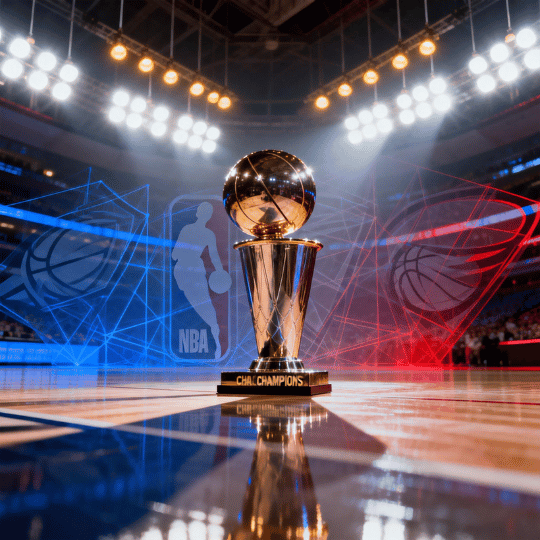 nba gold