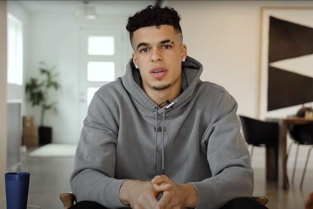 Michael porter jr